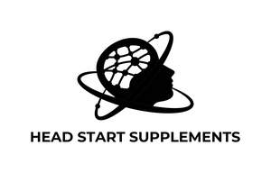 Image for mark UK00004244009 HEAD START SUPPLEMENTS