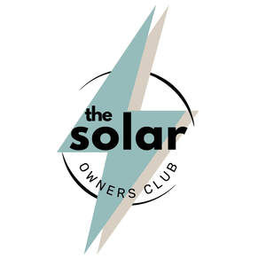 Image for mark UK00004244076_1of2 THE SOLAR OWNERS CLUB
