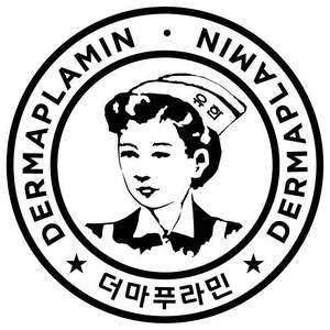 Image for mark UK00004244085 DERMAPLAMIN
