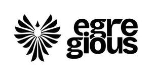Image for mark UK00004244105 EGREGIOUS
