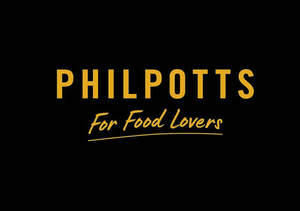 Image for mark UK00004244144 PHILPOTTS For Food Lovers