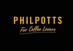 Image for mark UK00004244150 PHILPOTTS For Coffee Lovers