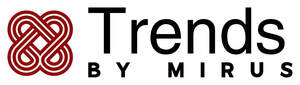 Image for mark UK00004244208_1of3 TRENDS BY MIRUS