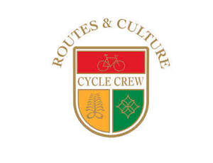 Image for mark UK00004244216 ROUTES & CULTURE CYCLE CREW