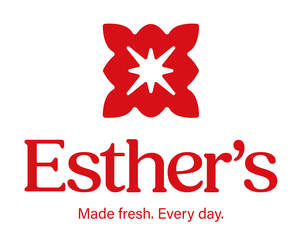 Image for mark UK00004244239 ESTHER'S MADE FRESH. EVERY DAY.