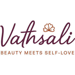 Image for mark UK00004244316 Vathsali BEAUTY MEETS SELF-LOVE