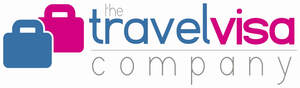 Image for mark UK00004244331 The Travel Visa Company