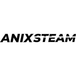 Image for mark UK00004244352 ANIXSTEAM