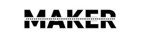 Image for mark UK00004244422 MAKER