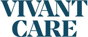 Image for mark UK00004244426_1of2 VIVANT CARE