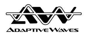 Image for mark UK00004244451 ADAPTIVE WAVES