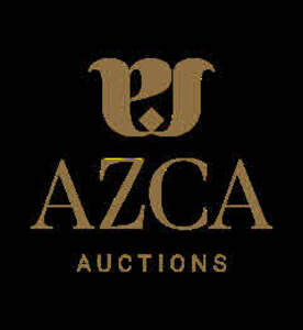 Image for mark UK00004244487 AZCA AUCTIONS