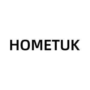 Image for mark UK00004244522 HOMETUK
