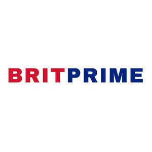 Image for mark UK00004244584 BRITPRIME