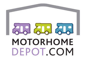 Image for mark UK00004244612 MOTORHOME DEPOT.COM