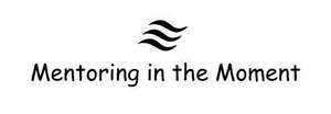Image for mark UK00004244616 MENTORING IN THE MOMENT