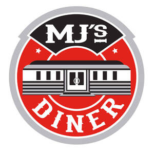 Image for mark UK00004244634 MJ'S DINER