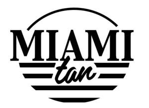 Image for mark UK00004244648 MIAMI TAN