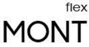 Image for mark UK00004244660 MONT flex