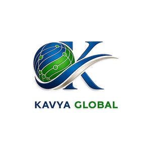 Image for mark UK00004244667 KAVYA GLOBAL