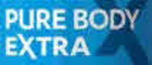 Image for mark UK00004244719 PURE BODY EXTRA