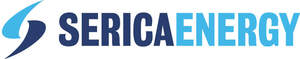 Image for mark UK00004244728 SERICA ENERGY