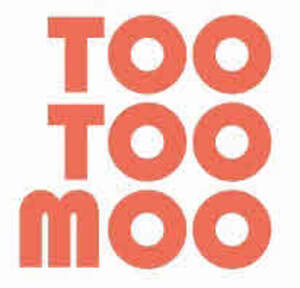 Image for mark UK00004244742_1of2 TOO TOO MOO