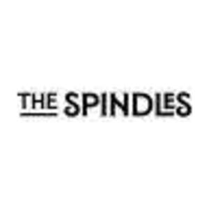 Image for mark UK00004244785 THE SPINDLES