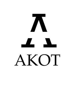 Image for mark UK00004244799 AKOT