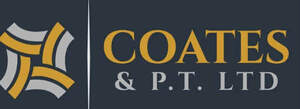 Image for mark UK00004244895 E COATES & P.T. LTD