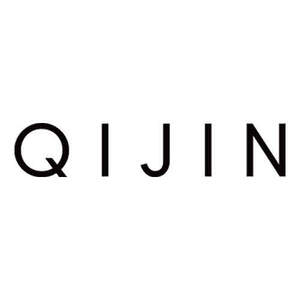 Image for mark UK00004244911 QIJIN