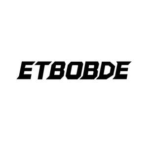 Image for mark UK00004244912 ETBOBDE
