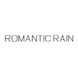 Image for mark UK00004244932 ROMANTIC RAIN
