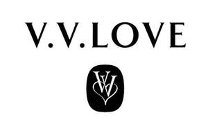 Image for mark UK00004244947 V.V.LOVE