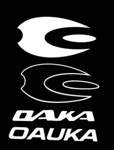 Image for mark UK00004244948 OAKA OAUKA