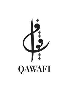 Image for mark UK00004244953 QAWAFI