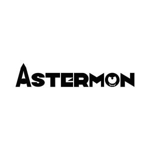 Image for mark UK00004244965 ASTERMON