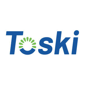 Image for mark UK00004244970 Toski