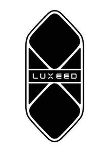 Image for mark UK00004245017 LUXEED