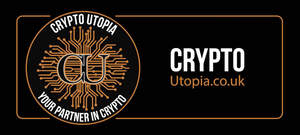 Image for mark UK00004245028 CU CRYPTO UTOPIA YOUR PARTNER IN CRYPTO CRYPTO UTOPIA.CO.UK