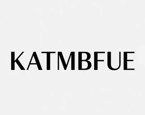 Image for mark UK00004245045 KATMBFUE