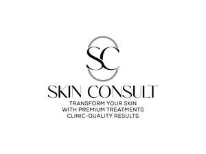 Image for mark UK00004245052 SKIN CONSULT TRANSFORM YOUR SKIN WITH PREMIUM TREATMENTS CLINIC-QUALITY RESULTS