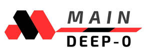 Image for mark UK00004245100 MAIN DEEP-O
