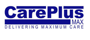 Image for mark UK00004245112 CAREPLUS MAX DELIVERING MAXIMUM CARE
