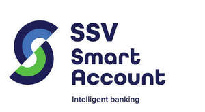 Image for mark UK00004245113 SSV SMART ACCOUNT INTELLIGENT BANKING