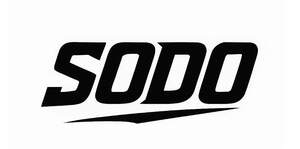 Image for mark UK00004245117 SODO