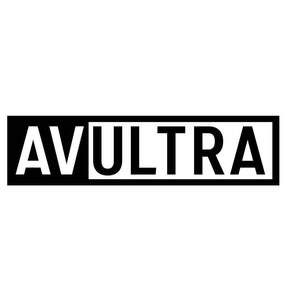 Image for mark UK00004245124 AVULTRA