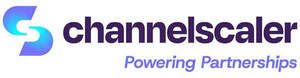 Image for mark UK00004245217 channelscaler Powering Partnerships
