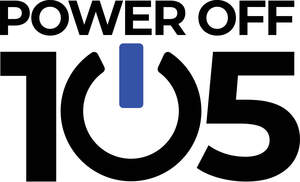 Image for mark UK00004245260_1of3 Power Off 105
