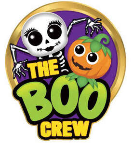 Image for mark UK00004245270 The Boo Crew